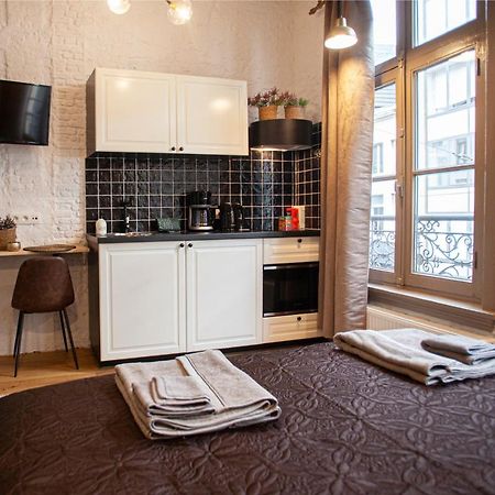 Luxury Suites Meir By Rikas Hotels Antwerpen Exteriör bild