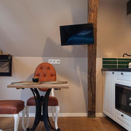 Luxury Suites Meir By Rikas Hotels Antwerpen Exteriör bild