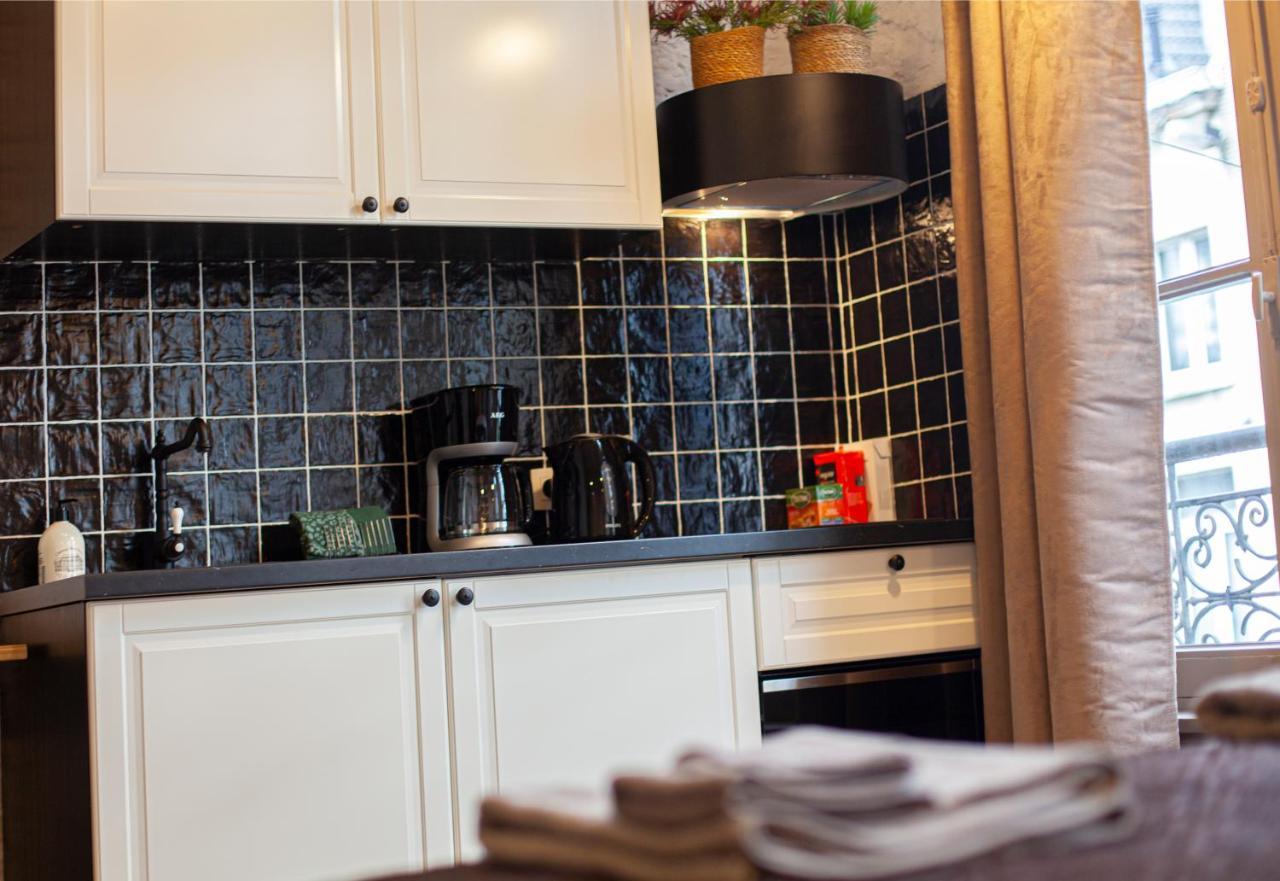 Luxury Suites Meir By Rikas Hotels Antwerpen Exteriör bild