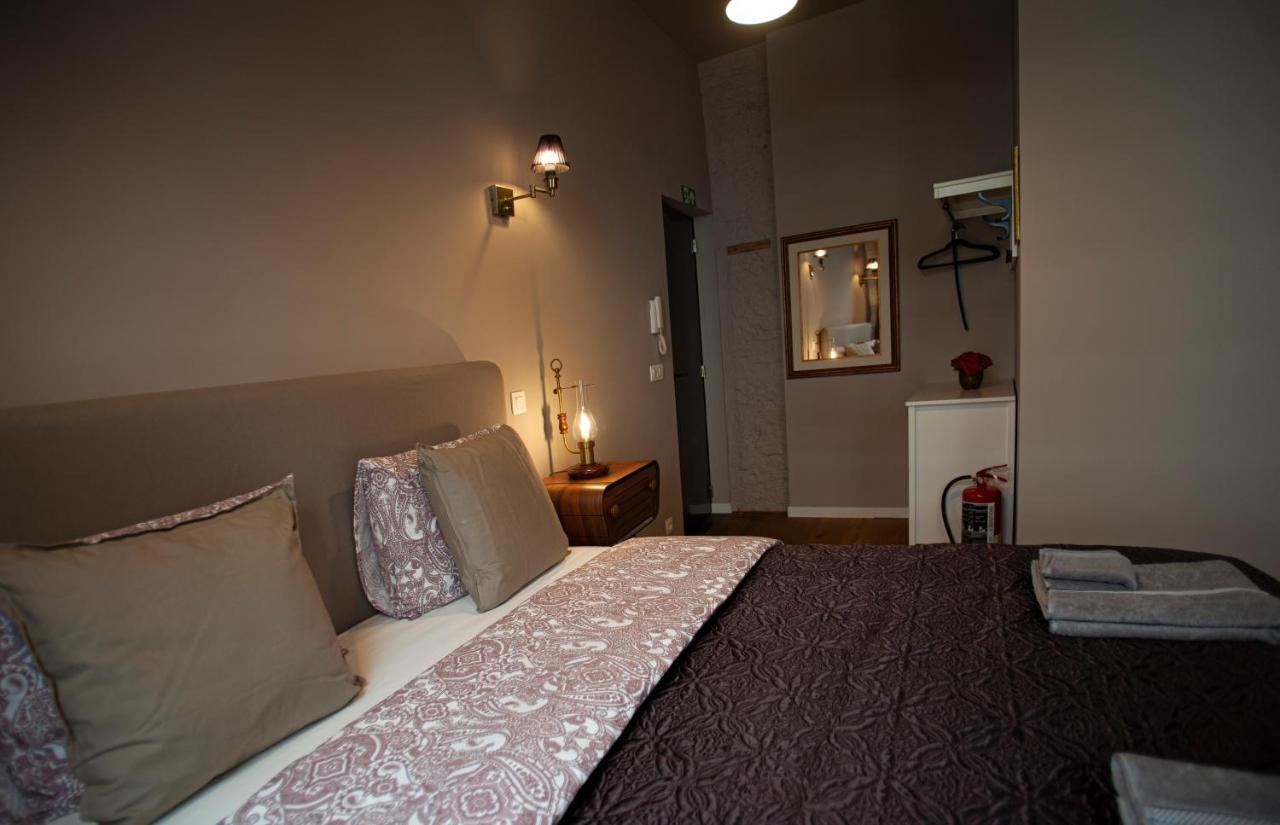 Luxury Suites Meir By Rikas Hotels Antwerpen Exteriör bild