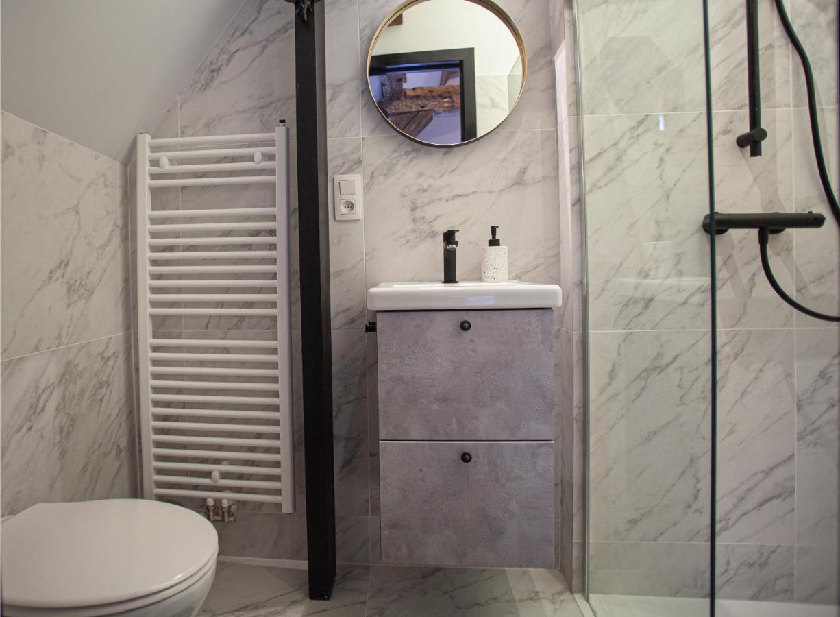 Luxury Suites Meir By Rikas Hotels Antwerpen Exteriör bild